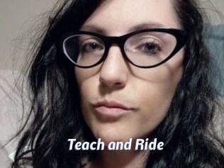 Teach_and_Ride