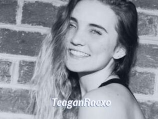 TeaganRaexo
