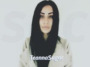 TeannaSugar