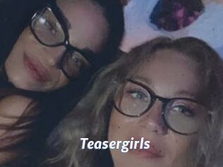 Teasergirls