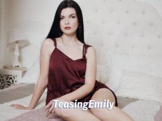 TeasingEmily