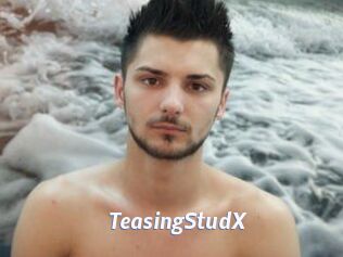 TeasingStudX