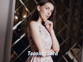 Teasing_Sara