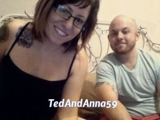 TedAndAnna59