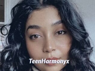 TeenHarmonyx