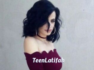TeenLatifah