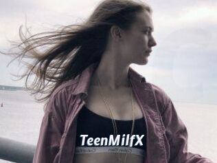 TeenMilfX