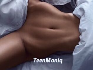 TeenMoniq