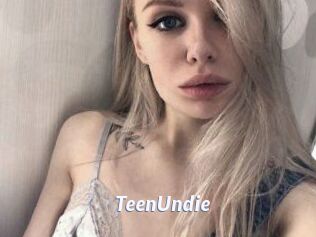 TeenUndie