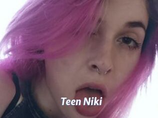 Teen_Niki