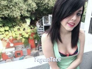 TeganTate