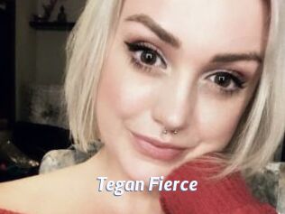 Tegan_Fierce