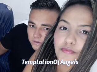 TemptationOfAngels Sexe amateur contributions