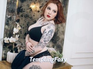 TemptingFoxy