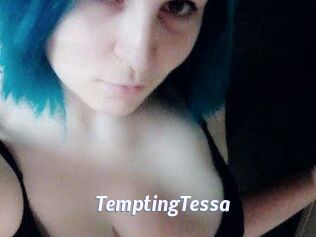 TemptingTessa