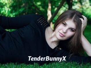 TenderBunnyX