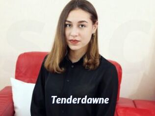 Tenderdawne
