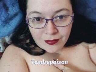 Tendrepoison