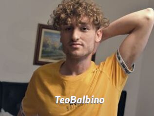 TeoBalbino