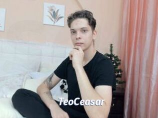 TeoCeasar Sexe amateur contributions