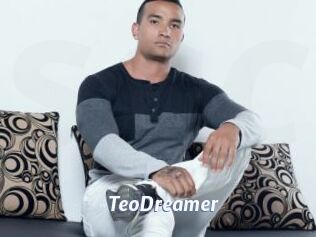 TeoDreamer