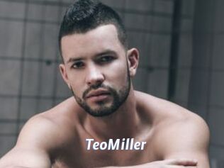 TeoMiller