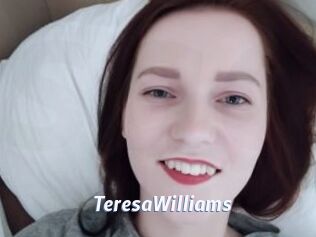 TeresaWilliams