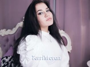 TerriMoran Sexe amateur contributions