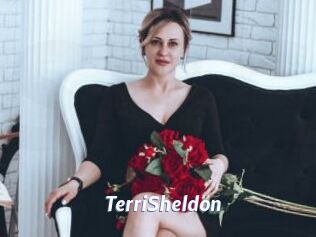 TerriSheldon Sexe amateur contributions