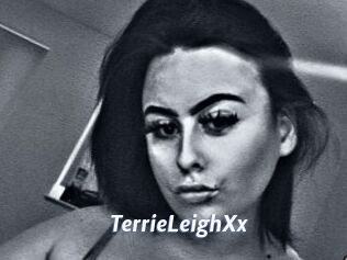 TerrieLeighXx