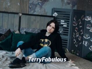 TerryFabulous