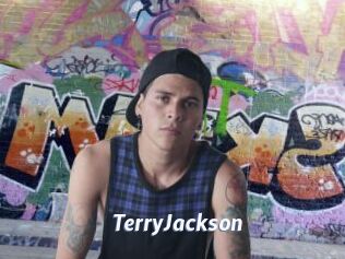 TerryJackson