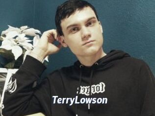 TerryLowson