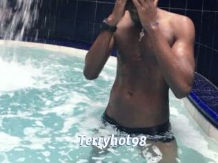 Terryhot98 Sexe amateur contributions