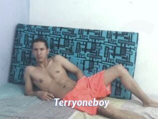 Terryoneboy