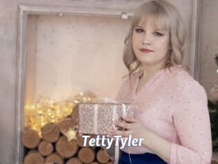 TettyTyler