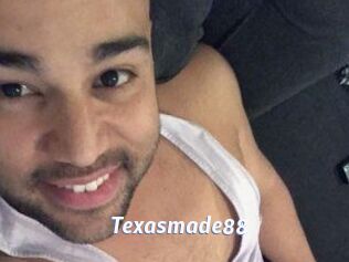Texasmade88