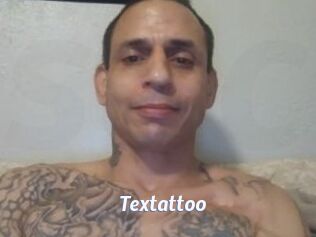 Textattoo