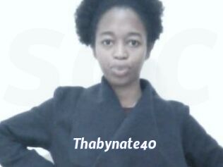 Thabynate40 Sexe amateur contributions