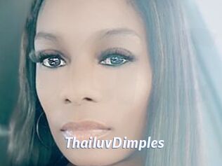 ThailuvDimples