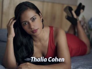 Thalia_Cohen