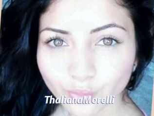 ThalianaMorelli Sexe amateur contributions