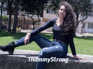 ThammyStrong
