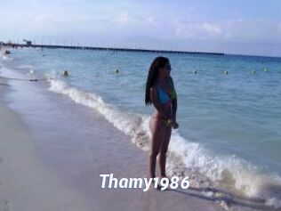 Thamy1986 Sexe amateur contributions