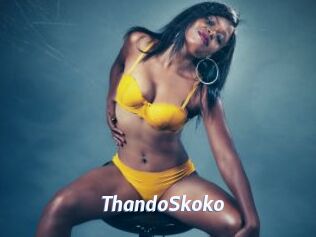 ThandoSkoko
