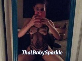 ThatBabySparkle