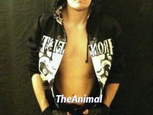 TheAnimal Sexe amateur contributions