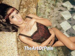 TheArtOfPain