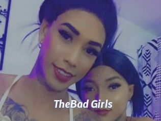 TheBad_Girls