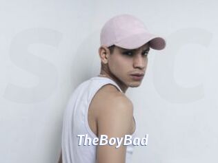 TheBoyBad Sexe amateur contributions
